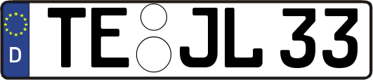 TE-JL33