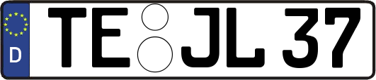 TE-JL37