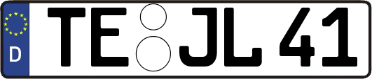 TE-JL41