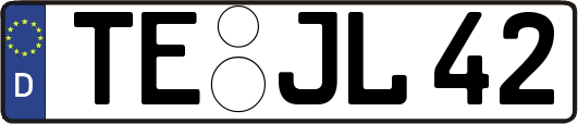 TE-JL42