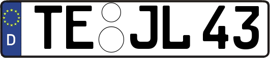 TE-JL43