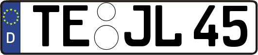 TE-JL45