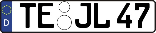 TE-JL47