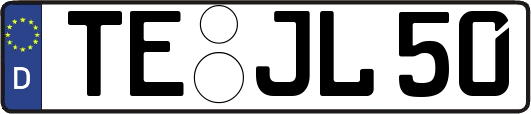TE-JL50
