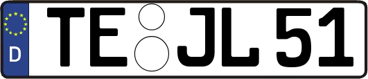 TE-JL51