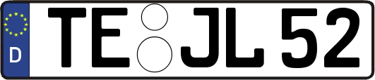 TE-JL52