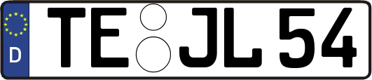 TE-JL54