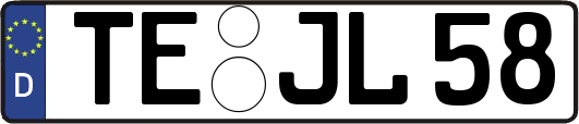 TE-JL58