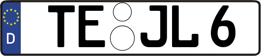 TE-JL6