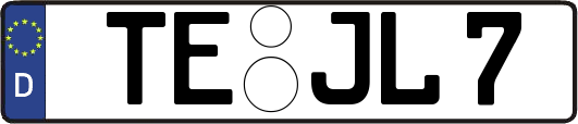 TE-JL7
