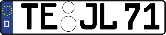 TE-JL71