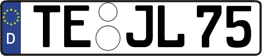 TE-JL75