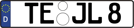 TE-JL8