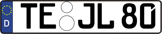 TE-JL80