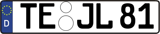TE-JL81