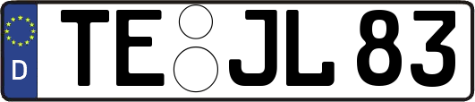 TE-JL83