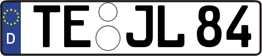TE-JL84