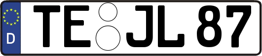 TE-JL87