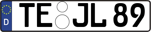 TE-JL89