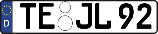 TE-JL92