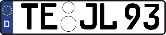 TE-JL93