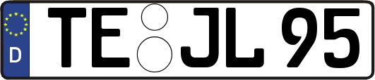 TE-JL95
