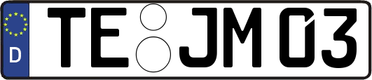 TE-JM03