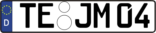TE-JM04