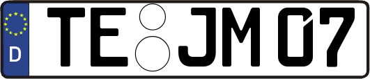 TE-JM07