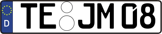 TE-JM08