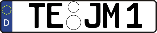 TE-JM1