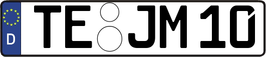 TE-JM10