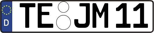 TE-JM11