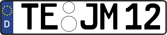 TE-JM12