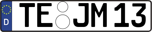 TE-JM13