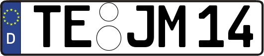 TE-JM14