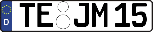 TE-JM15