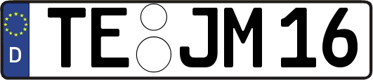 TE-JM16