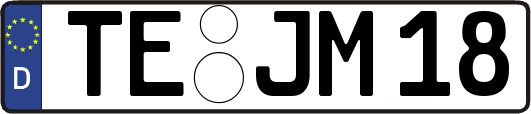 TE-JM18