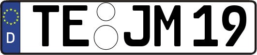 TE-JM19