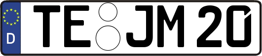 TE-JM20