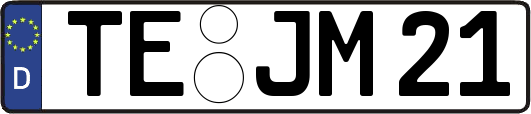 TE-JM21