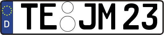 TE-JM23
