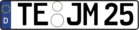 TE-JM25