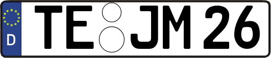 TE-JM26