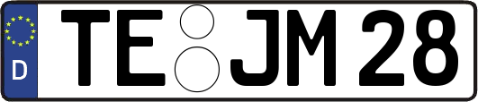 TE-JM28