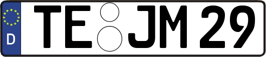 TE-JM29