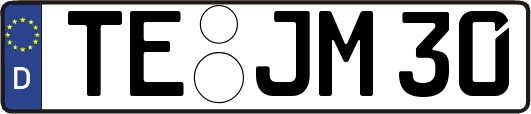 TE-JM30