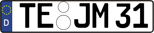 TE-JM31