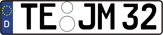 TE-JM32